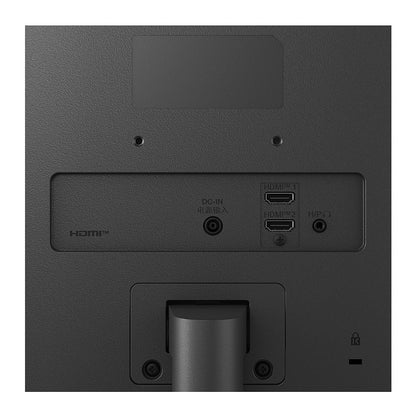68,6cm/27" (1920x1080) LG 27BA400-B 16:9 FHD IPS 5ms 100Hz 2x HDMI Speaker Black