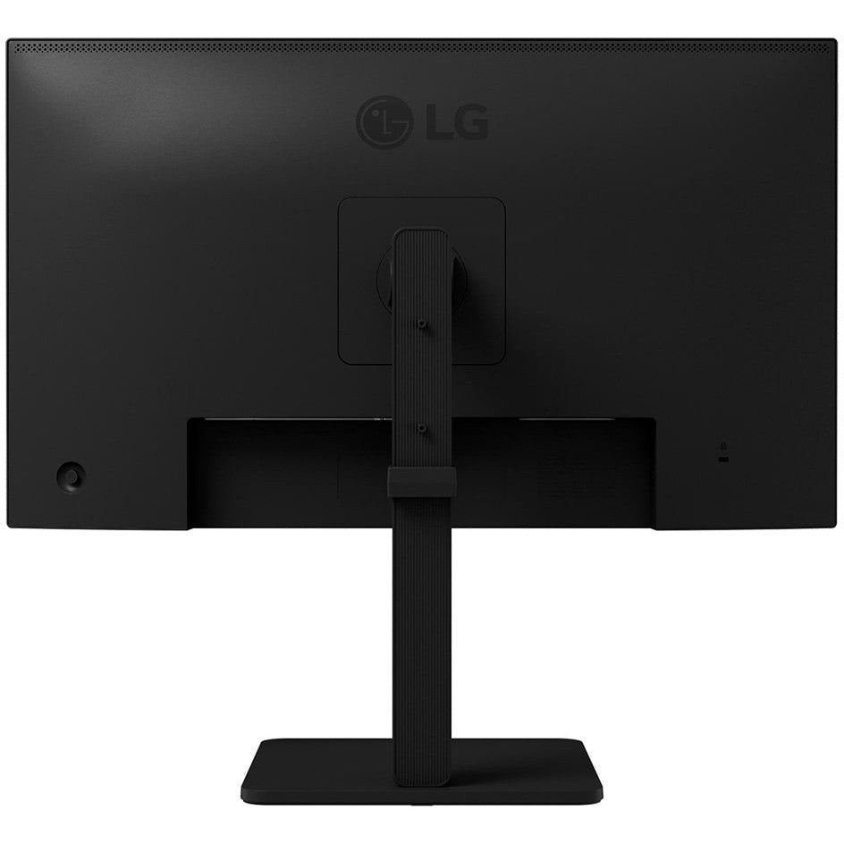 68,6cm/27" (1920x1080) LG 27BA550-B Business 100 Hz IPS 5ms HDMI VGA DP LS Black