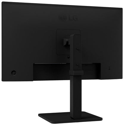 68,6cm/27" (1920x1080) LG 27BA550-B Business 100 Hz IPS 5ms HDMI VGA DP LS Black