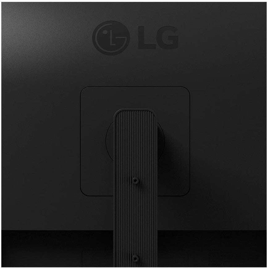 68,6cm/27" (1920x1080) LG 27BA550-B Business 100 Hz IPS 5ms HDMI VGA DP LS Black