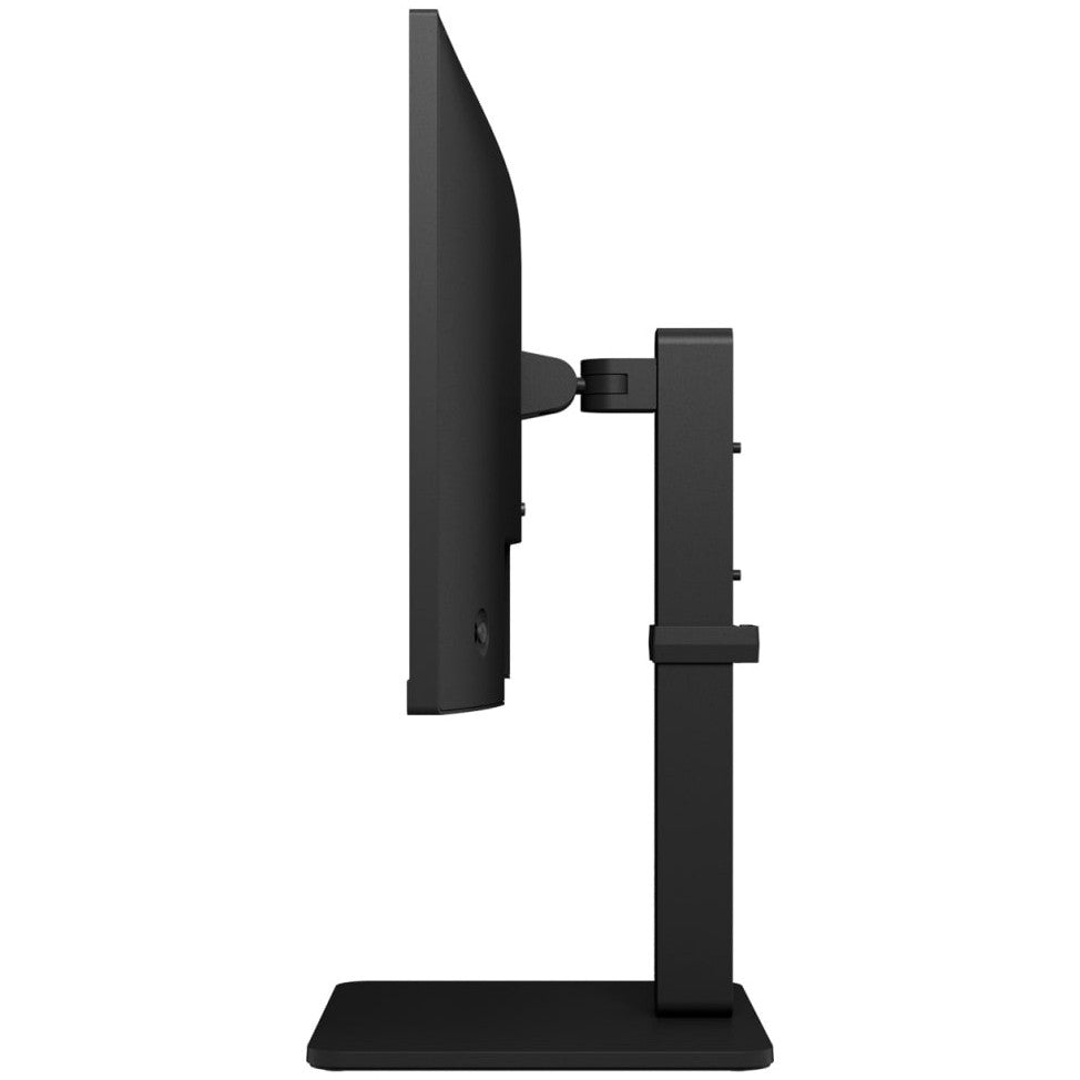 68,6cm/27" (1920x1080) LG 27BA650-B 16:9 FHD IPS 5ms 100Hz HDMI DP USB-C Speaker Pivot Black