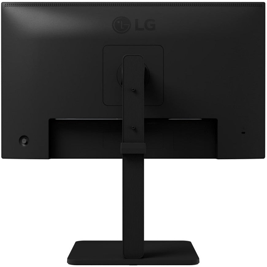 68,6cm/27" (1920x1080) LG 27BA650-B 16:9 FHD IPS 5ms 100Hz HDMI DP USB-C Speaker Pivot Black