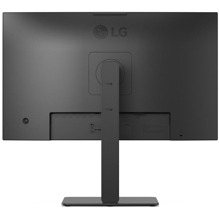 LG 27" 27BA850-B Full HD HDMI DP DaisyChain IPS Black 16:9
