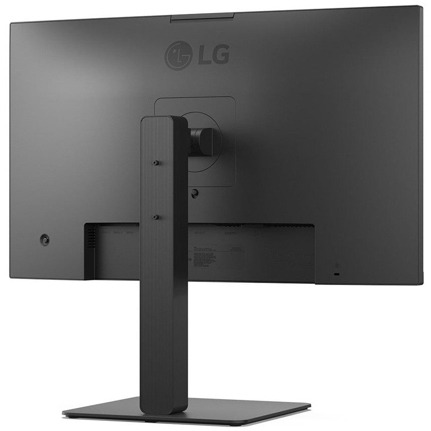 LG 27" 27BA850-B Full HD HDMI DP DaisyChain IPS Black 16:9