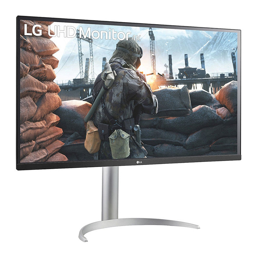 LG 27" 27BP55U-B HDR10 HDMI DP USB IPS 16:9 schwarz