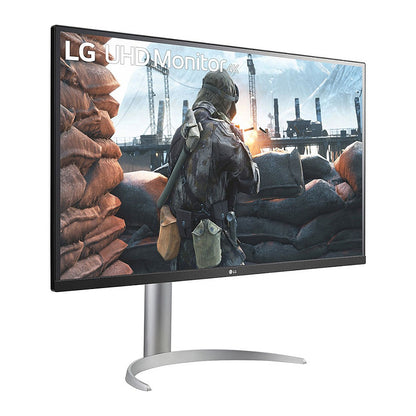 LG 27" 27BP55U-B HDR10 HDMI DP USB IPS 16:9 schwarz