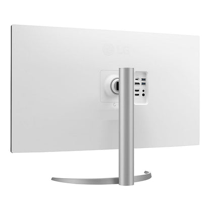 LG 27" 27BP55U-B HDR10 HDMI DP USB IPS 16:9 schwarz