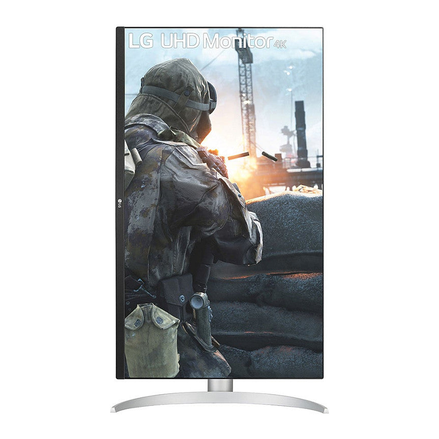 LG 27" 27BP55U-B HDR10 HDMI DP USB IPS 16:9 schwarz