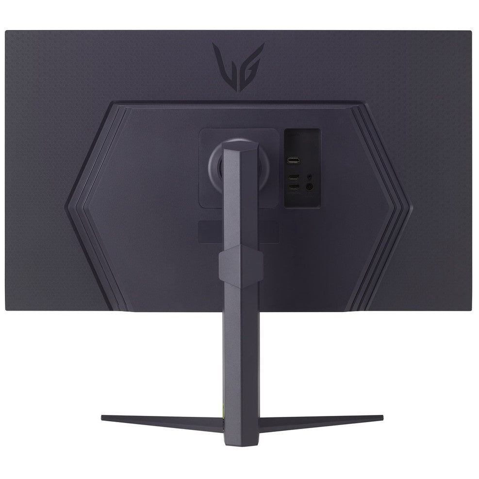 LG 32" 32GS75QX-B UltraGear WQHD HDMI DP 2560x1440
