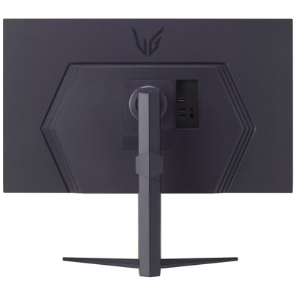 LG 32" 32GS75QX-B UltraGear WQHD HDMI DP 2560x1440