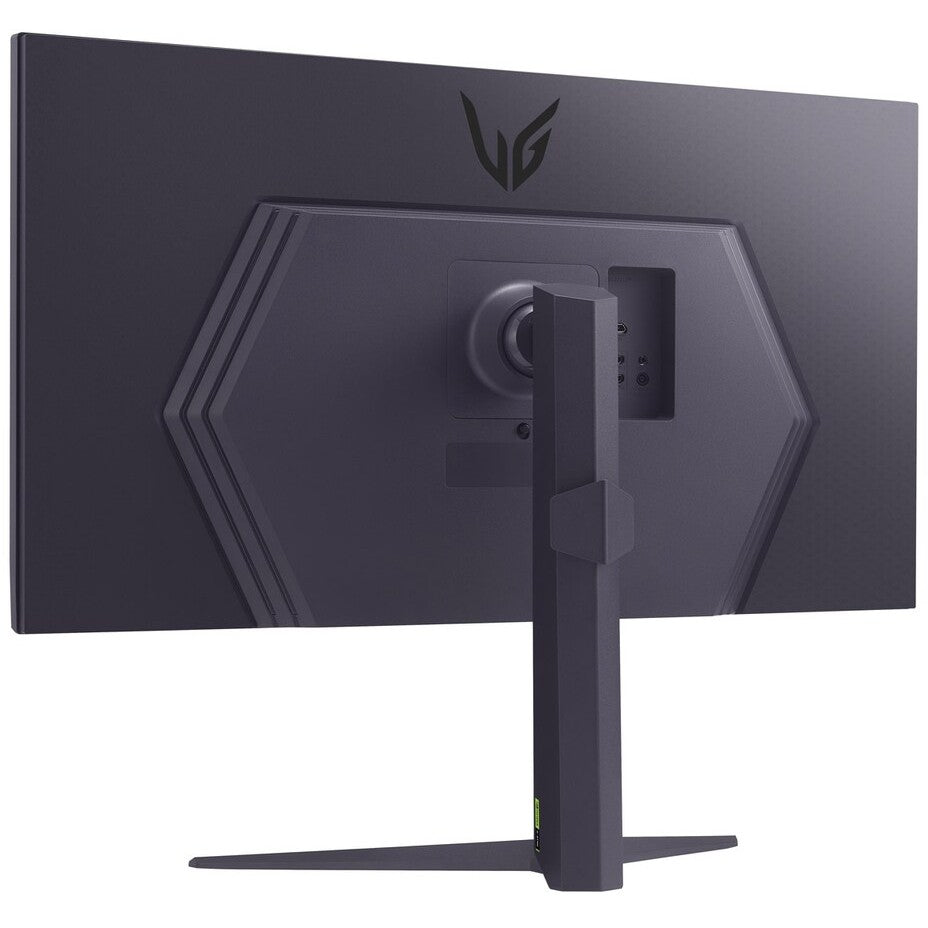 LG 32" 32GS75QX-B UltraGear WQHD HDMI DP 2560x1440