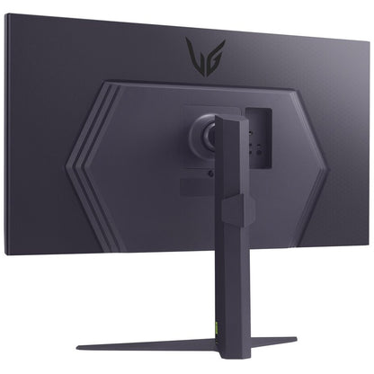 LG 32" 32GS75QX-B UltraGear WQHD HDMI DP 2560x1440