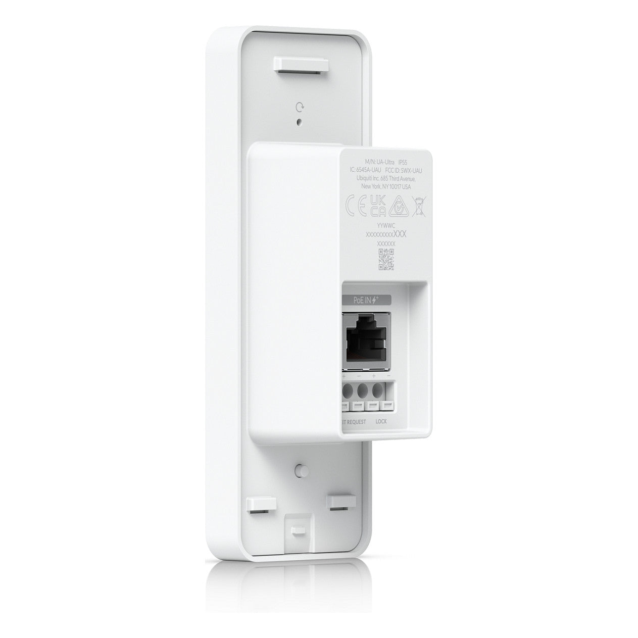 Z Ubiquiti UA-Ultra
