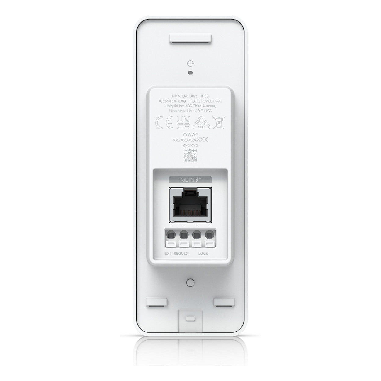 Z Ubiquiti UA-Ultra