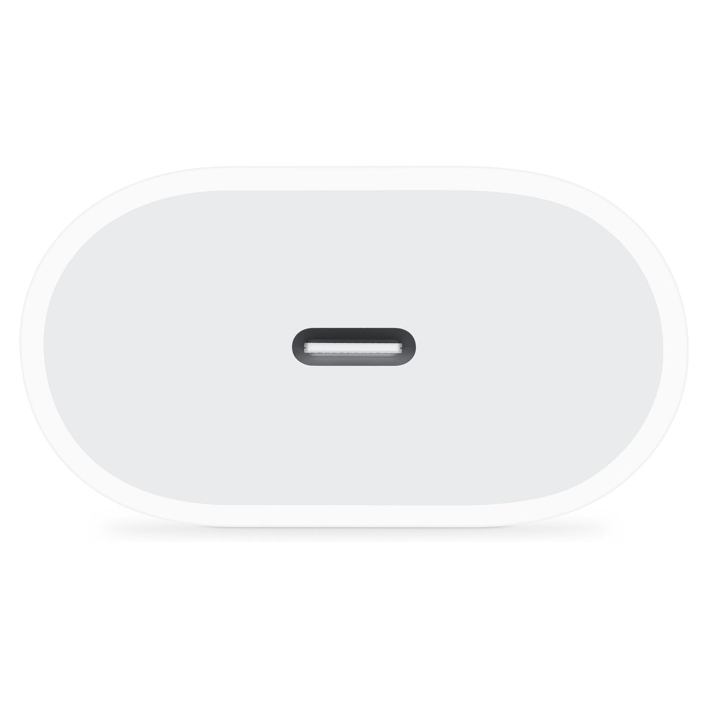 Apple 20W USB-C Power Adapter (MUVV3ZM/A)
