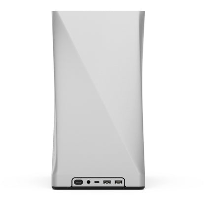 Midi Fractal Design Era 2 Silver