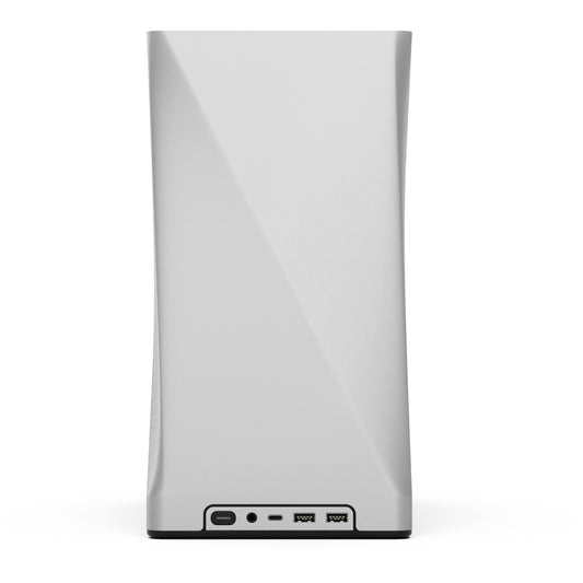 Midi Fractal Design Era 2 Silver