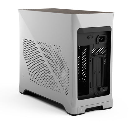 Midi Fractal Design Era 2 Silver