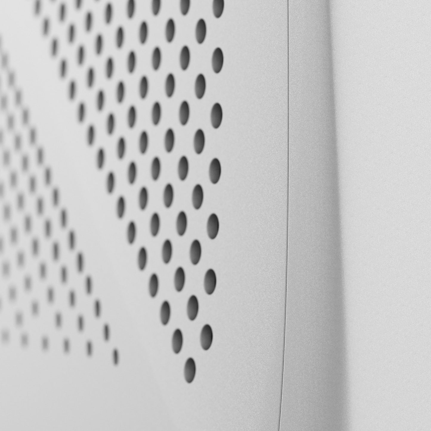 Midi Fractal Design Era 2 Silver