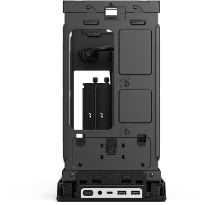 Midi Fractal Design Era 2 Silver