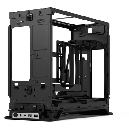 Midi Fractal Design Era 2 Silver