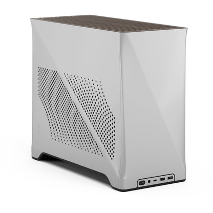 Midi Fractal Design Era 2 Silver
