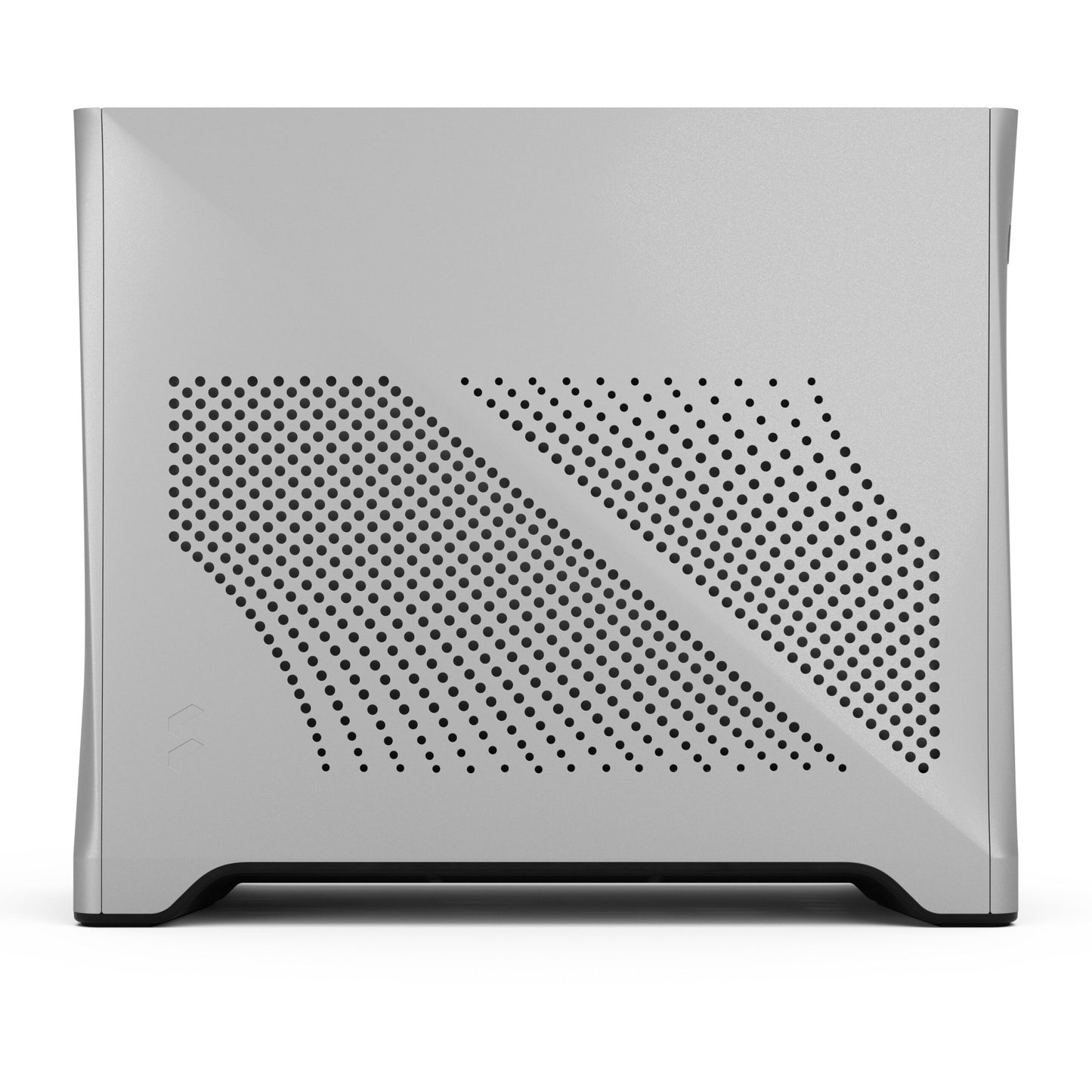Midi Fractal Design Era 2 Silver