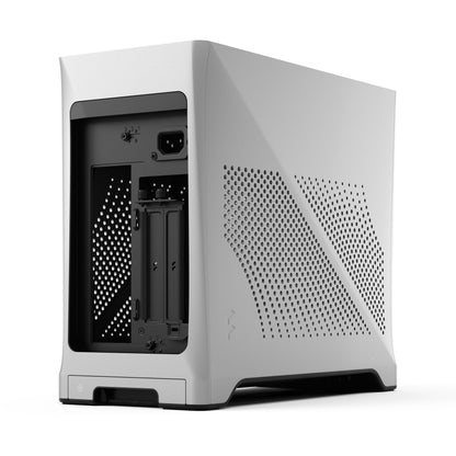 Midi Fractal Design Era 2 Silver