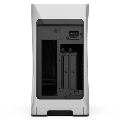 Midi Fractal Design Era 2 Silver