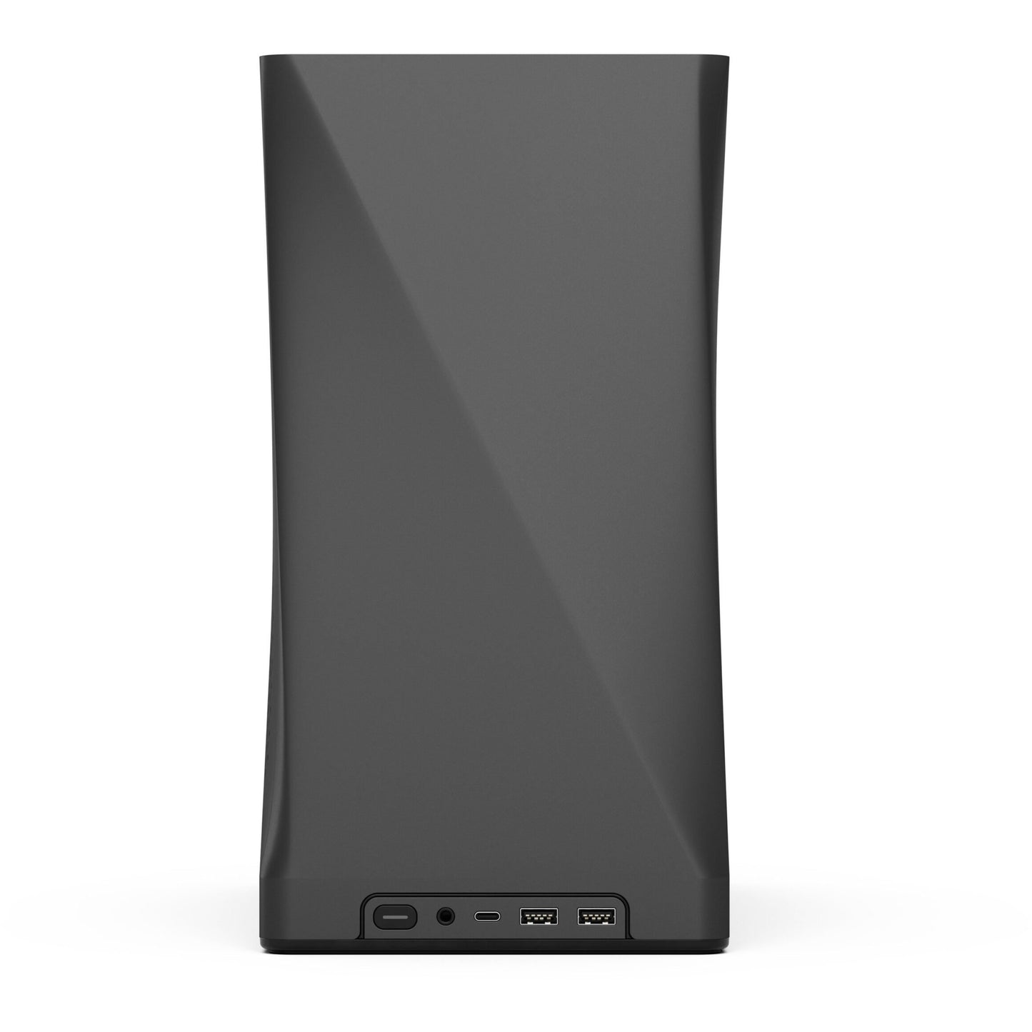 Midi Fractal Design Era 2 Charcoal