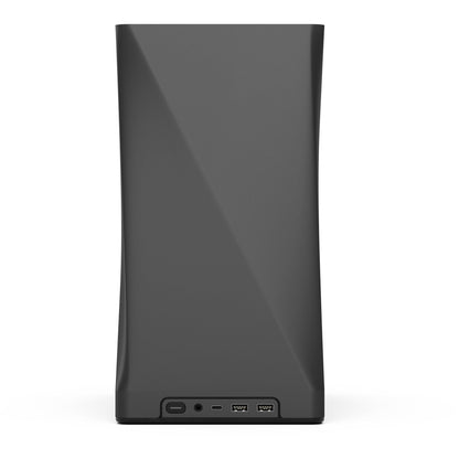 Midi Fractal Design Era 2 Charcoal