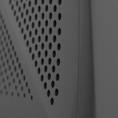 Midi Fractal Design Era 2 Charcoal