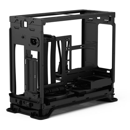 Midi Fractal Design Era 2 Charcoal
