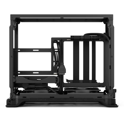 Midi Fractal Design Era 2 Charcoal