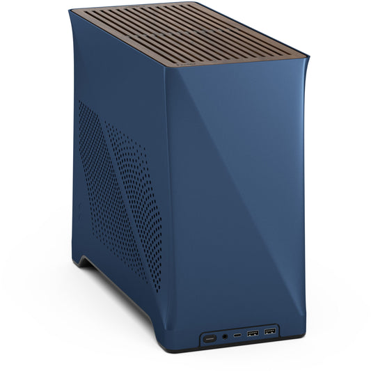 Midi Fractal Design Era 2 Mitternachtsblau