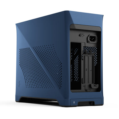 Midi Fractal Design Era 2 Midnight Blue