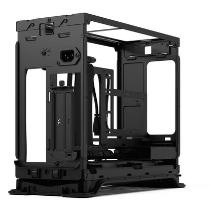 Midi Fractal Design Era 2 Midnight Blue