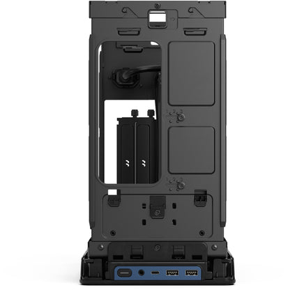 Midi Fractal Design Era 2 Midnight Blue