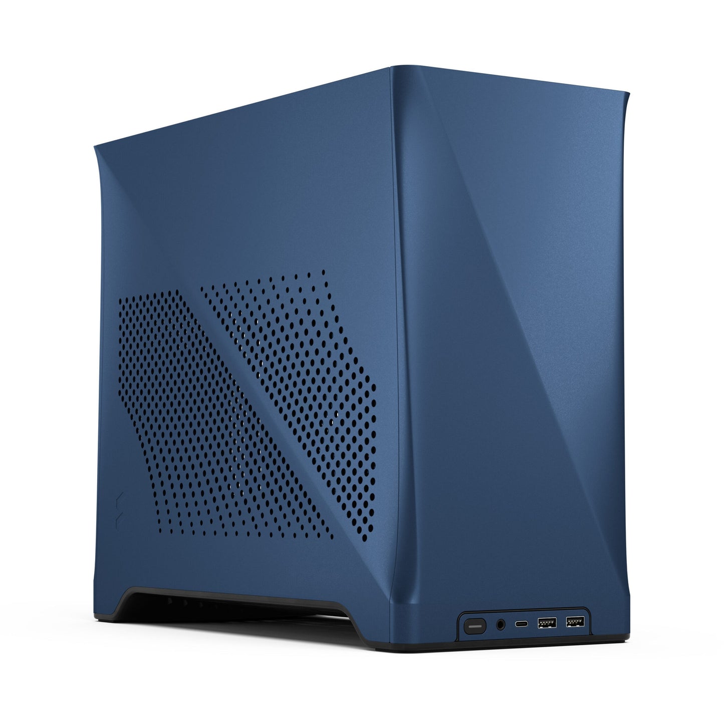 Midi Fractal Design Era 2 Midnight Blue