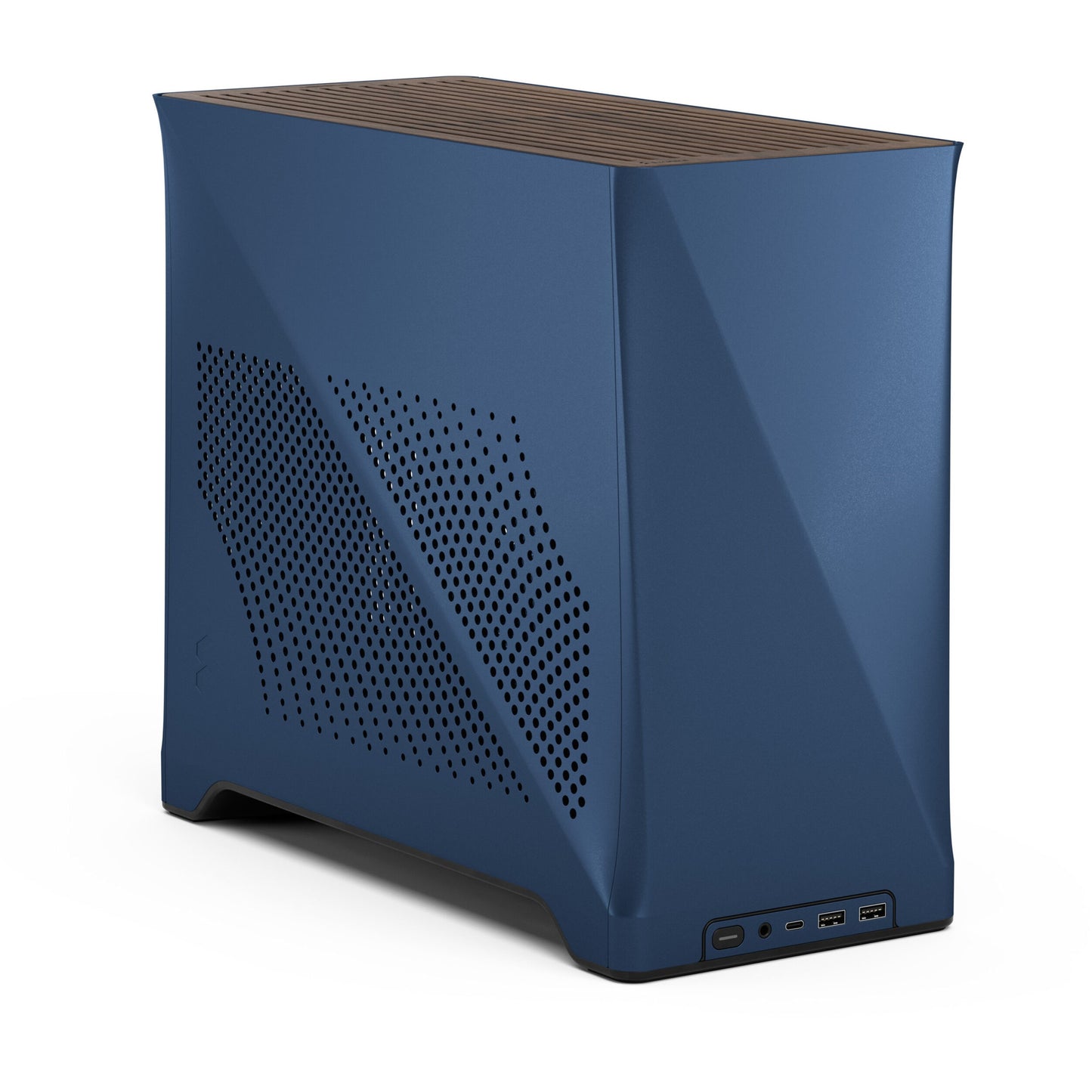 Midi Fractal Design Era 2 Midnight Blue
