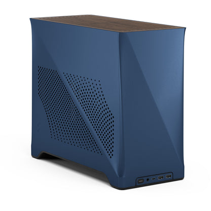 Midi Fractal Design Era 2 Midnight Blue