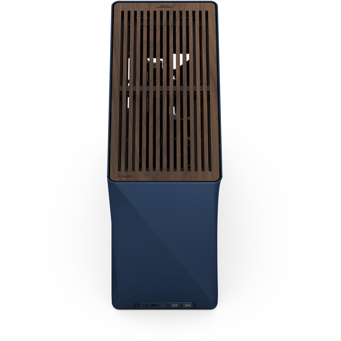 Midi Fractal Design Era 2 Midnight Blue