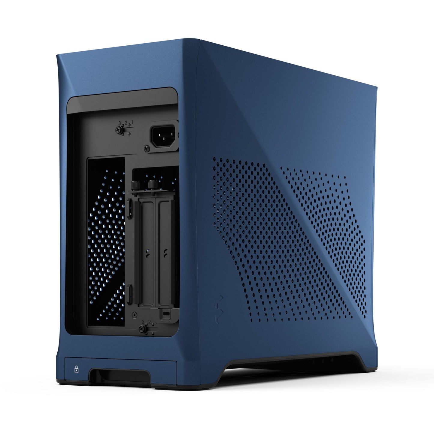 Midi Fractal Design Era 2 Midnight Blue