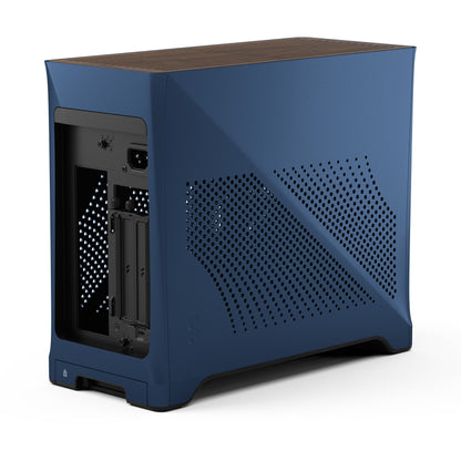Midi Fractal Design Era 2 Midnight Blue