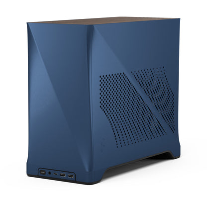 Midi Fractal Design Era 2 Midnight Blue