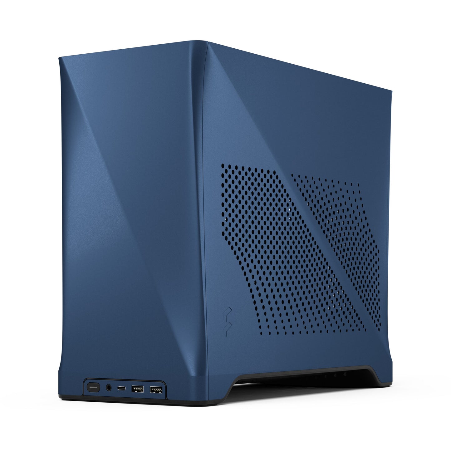 Midi Fractal Design Era 2 Midnight Blue