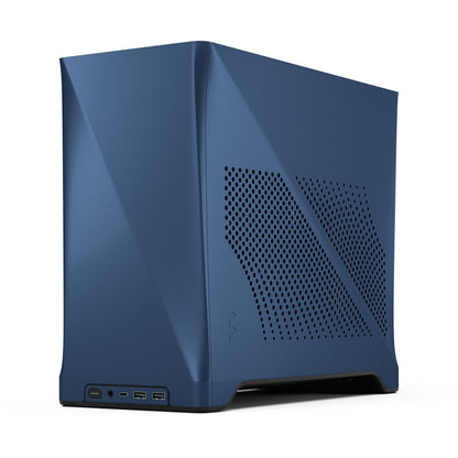 Midi Fractal Design Era 2 Midnight Blue