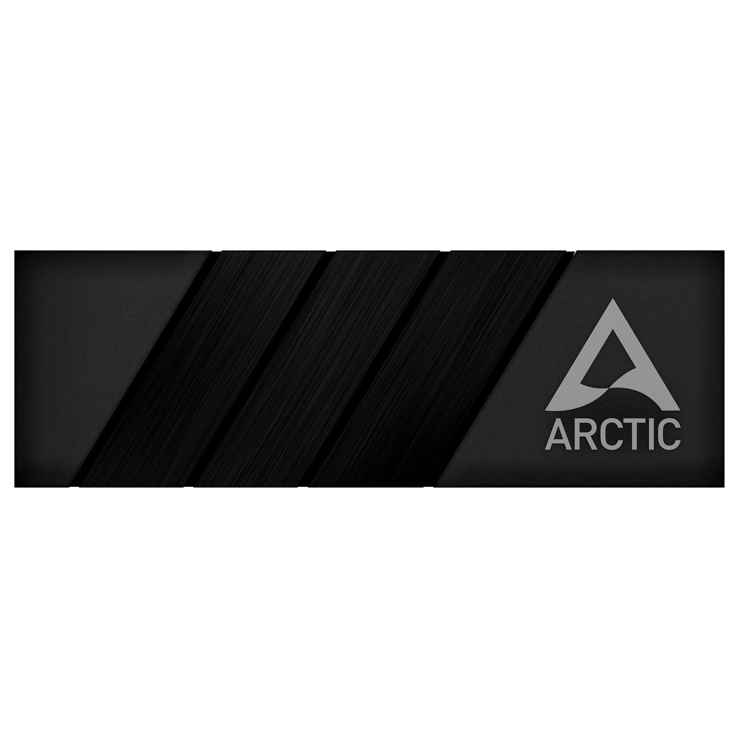 Cooler M.2 SSD Arctic M2 Pro Black