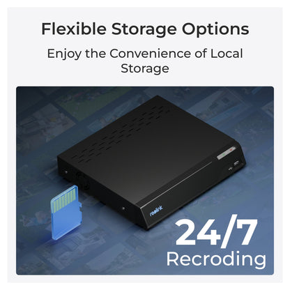 Reolink WCLMC2KP01