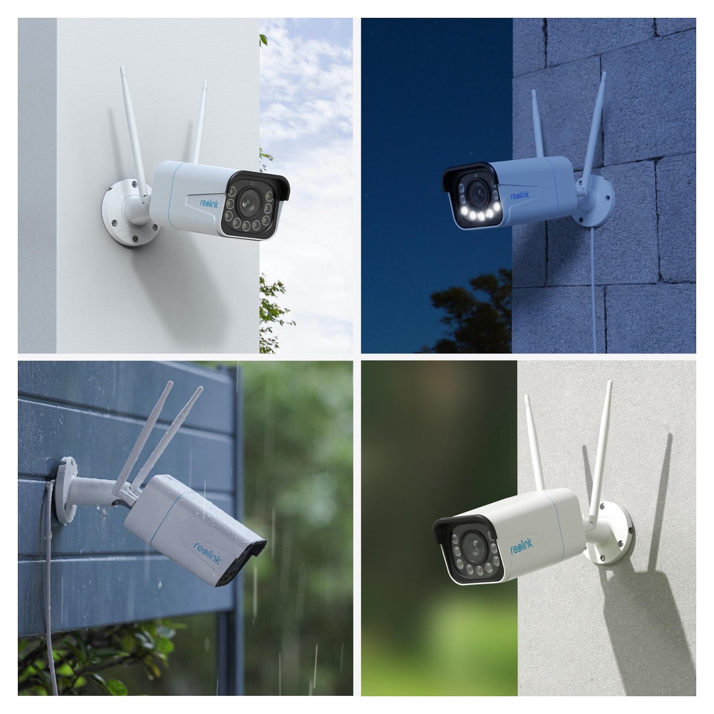 Reolink WC811WAB4K03